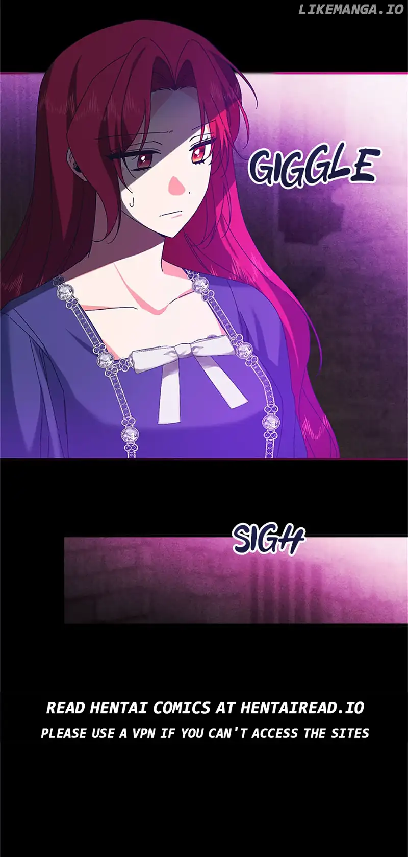I Tamed the Duke chapter 58 page 63