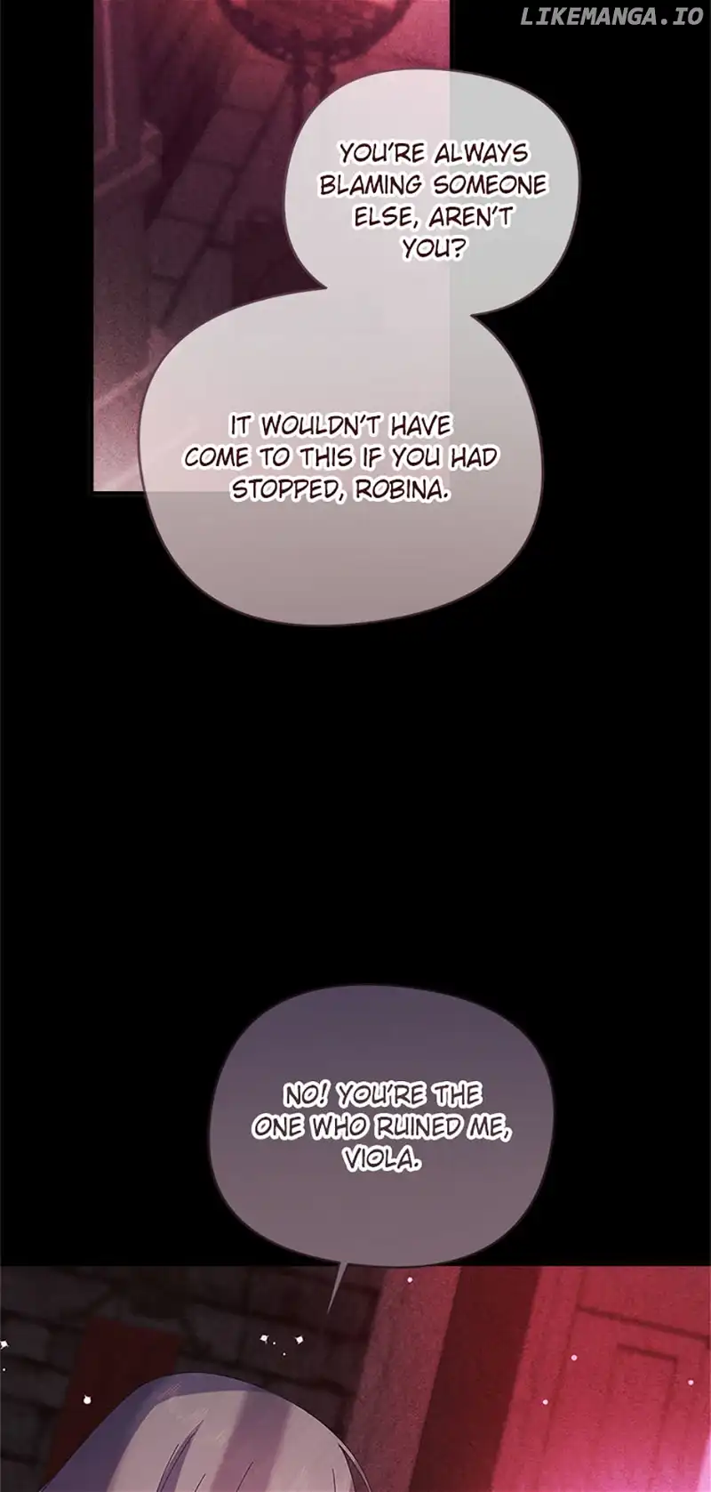 I Tamed the Duke chapter 58 page 66