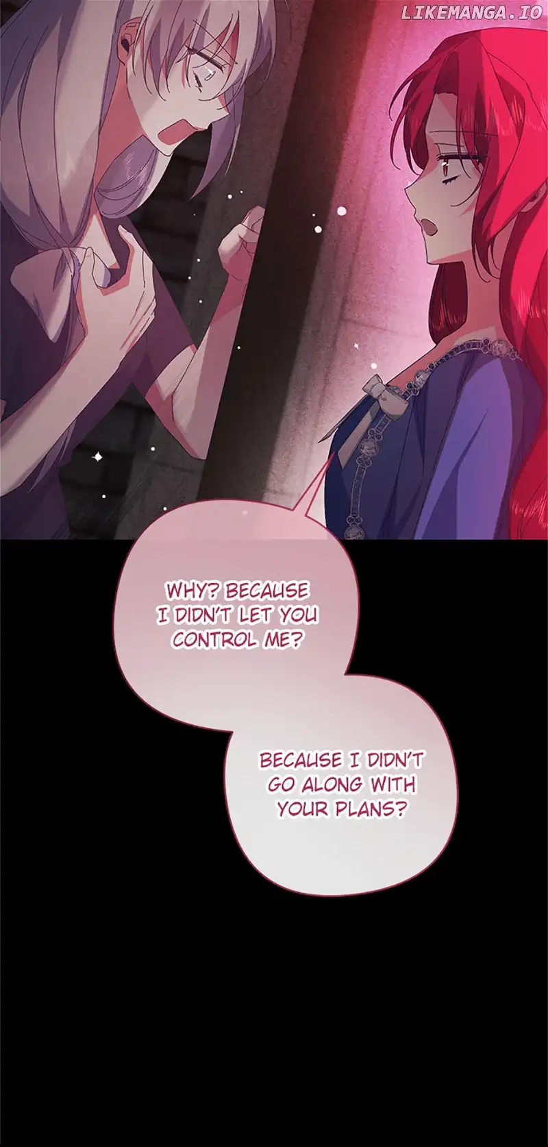 I Tamed the Duke chapter 58 page 67