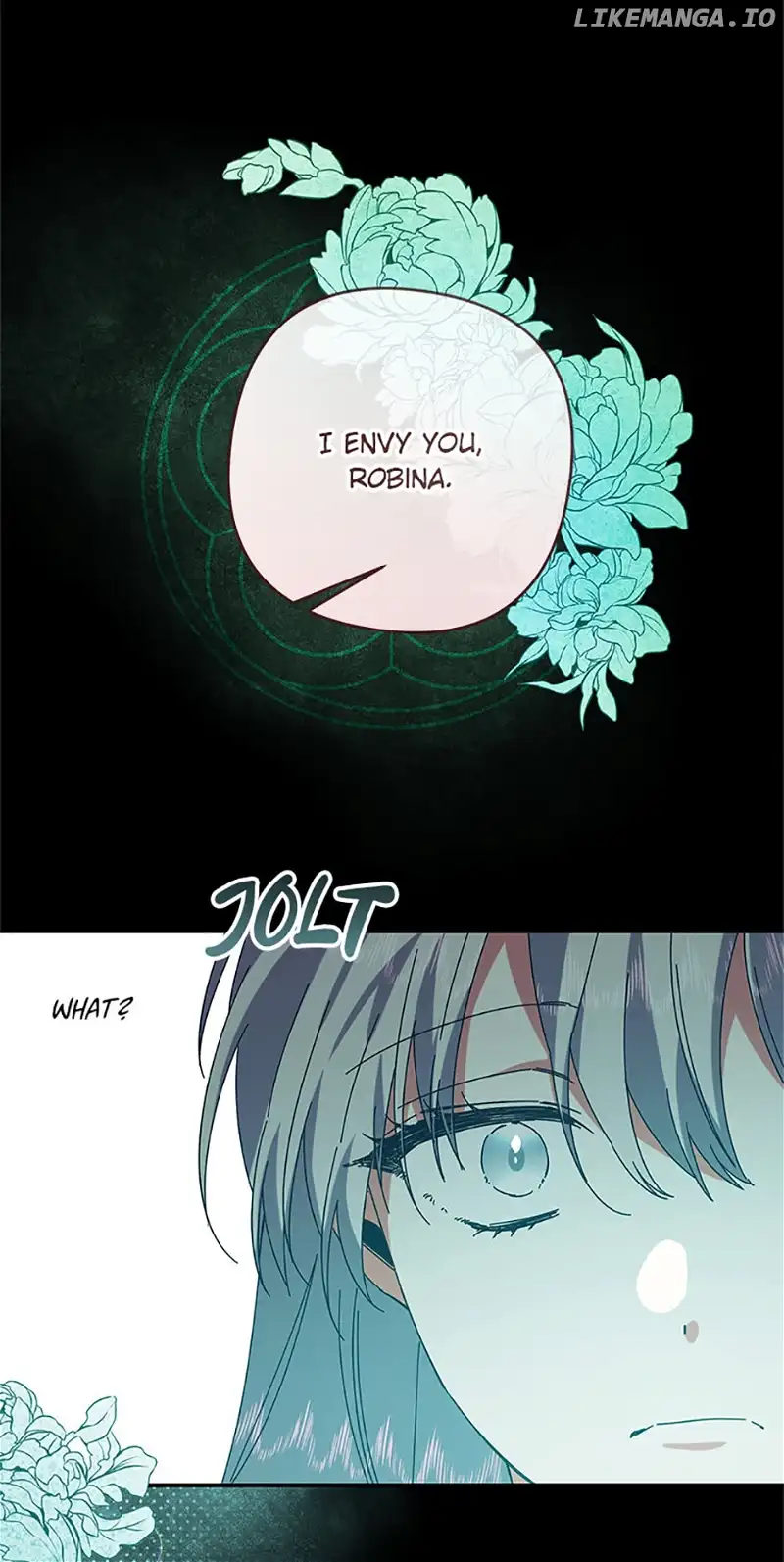 I Tamed the Duke chapter 59 page 20