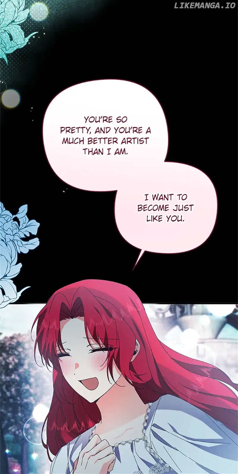 I Tamed the Duke chapter 59 page 21