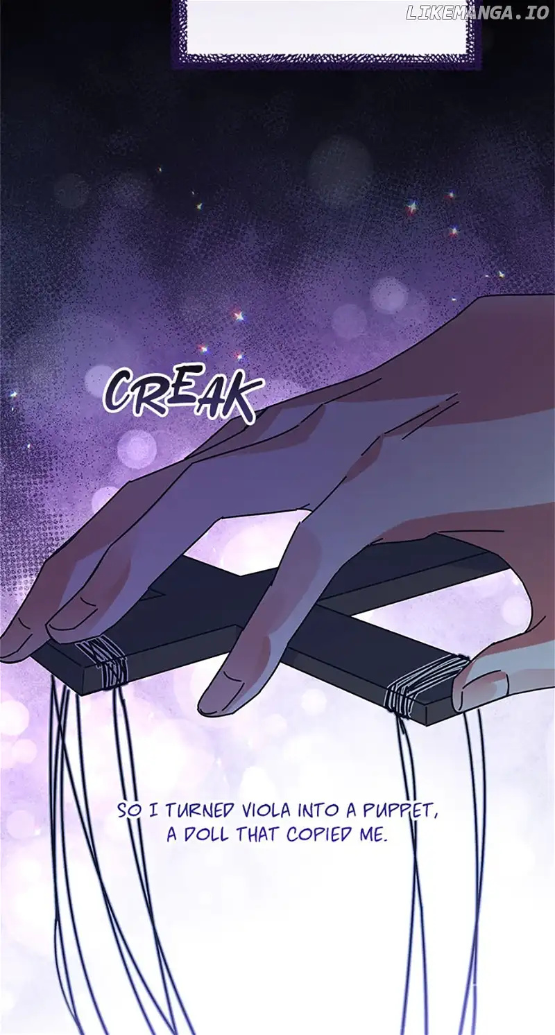 I Tamed the Duke chapter 59 page 25