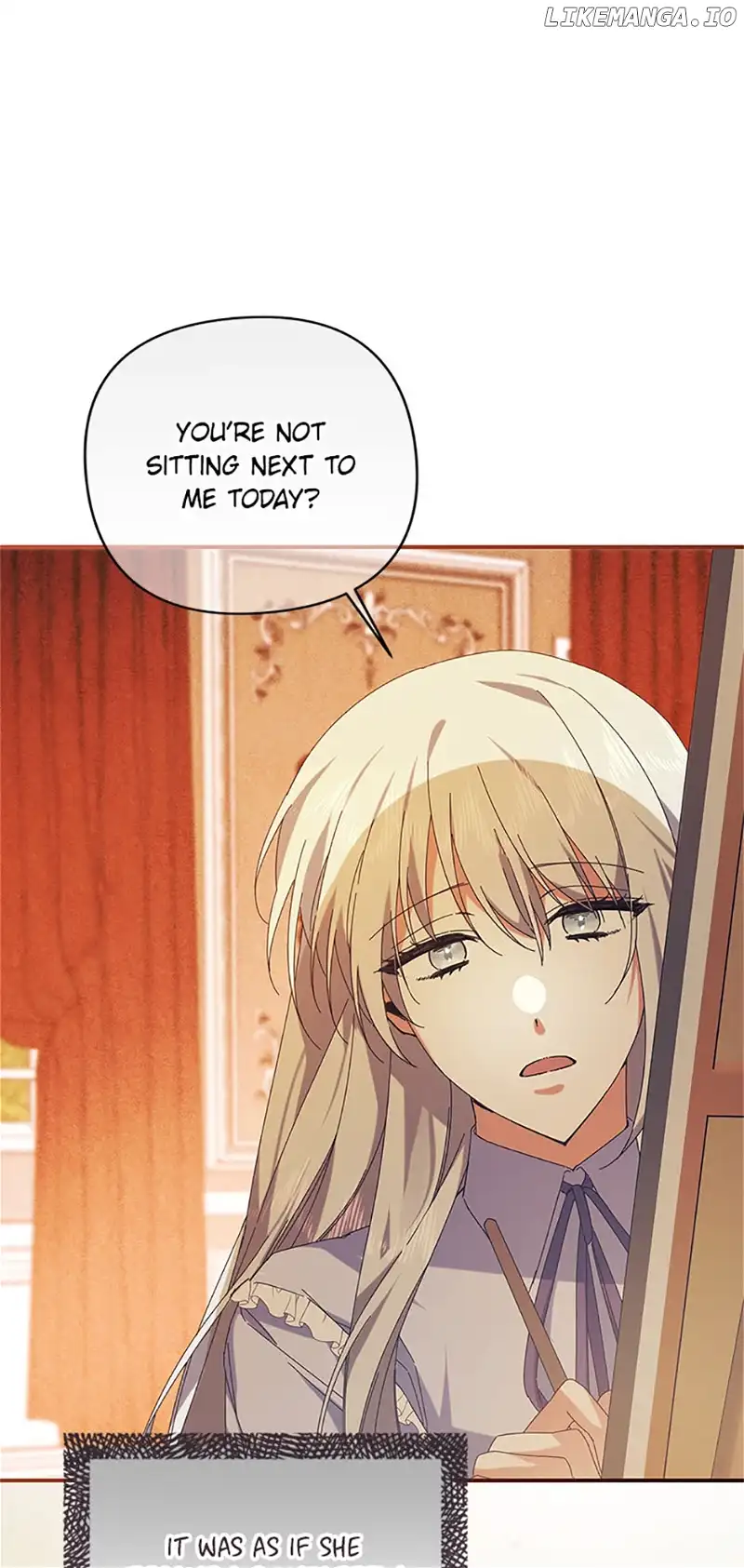 I Tamed the Duke chapter 59 page 33