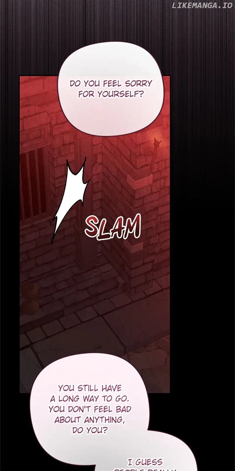 I Tamed the Duke chapter 59 page 47
