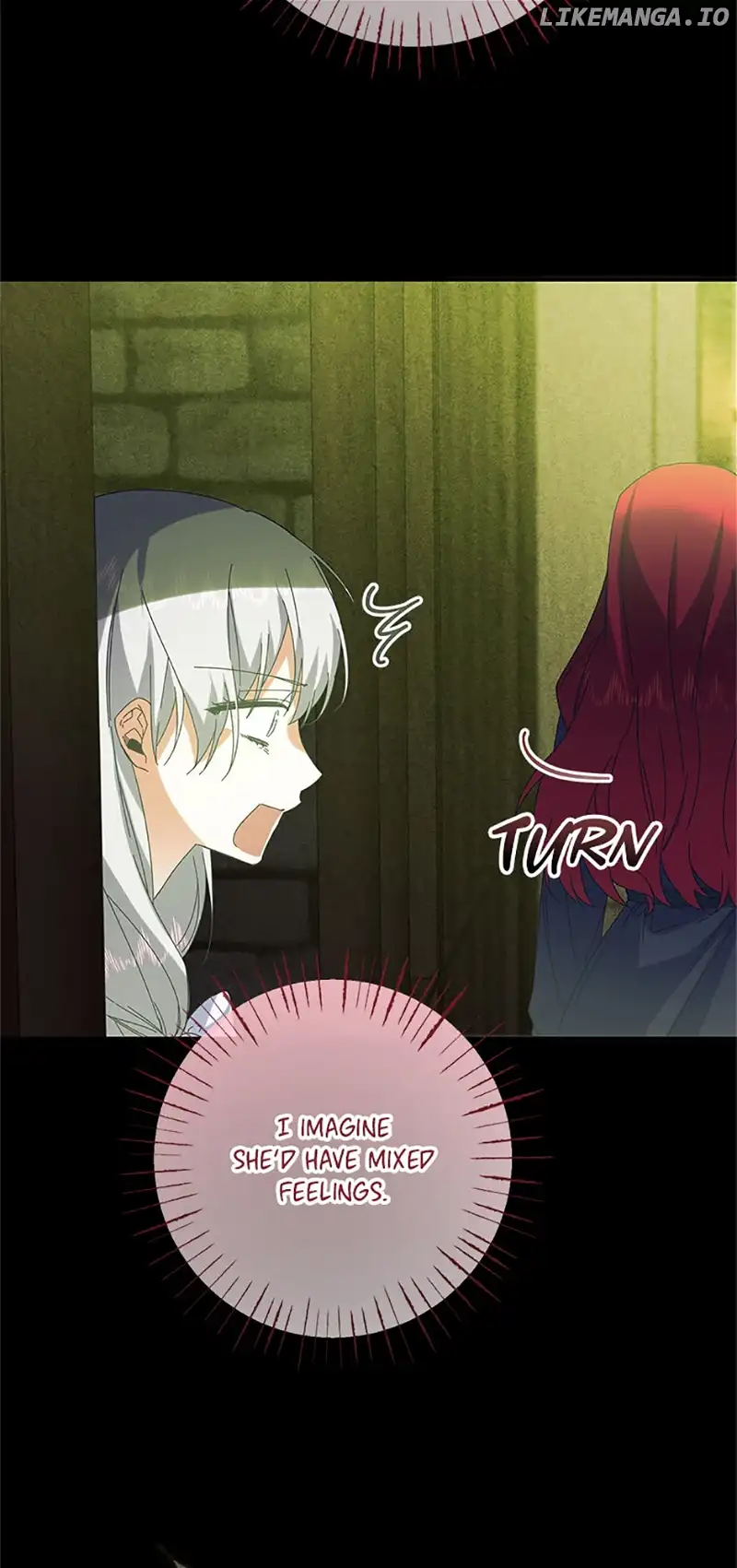 I Tamed the Duke chapter 59 page 51