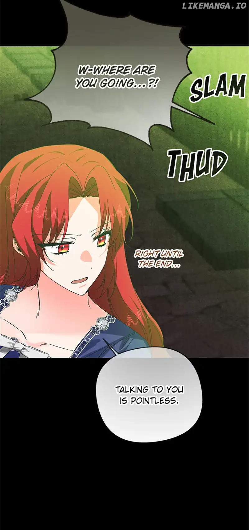 I Tamed the Duke chapter 59 page 52