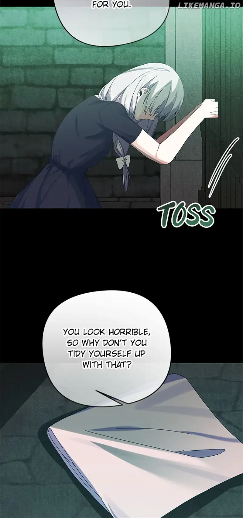 I Tamed the Duke chapter 59 page 54