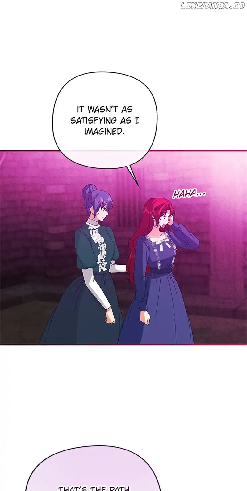 I Tamed the Duke chapter 59 page 62