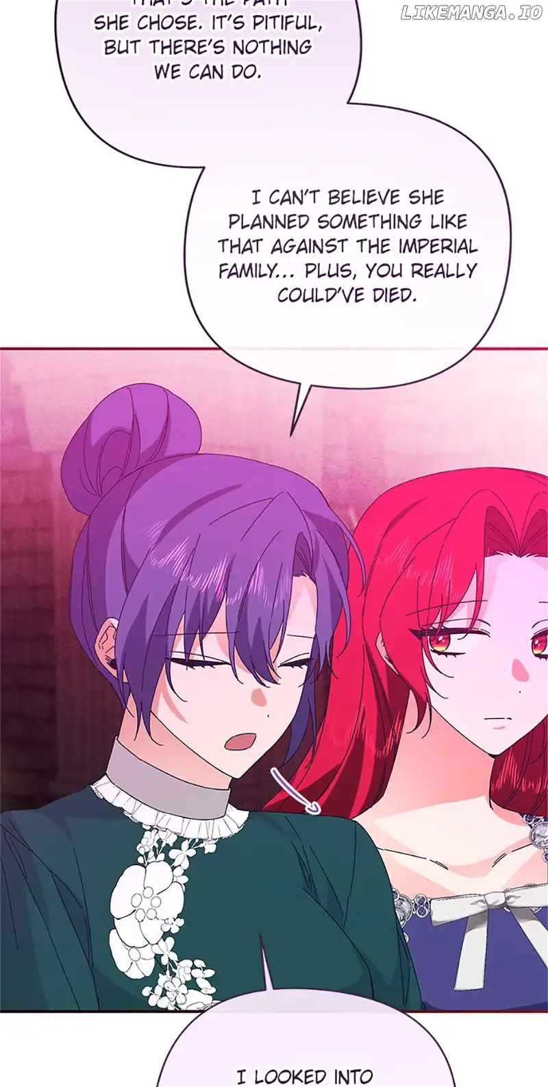 I Tamed the Duke chapter 59 page 63