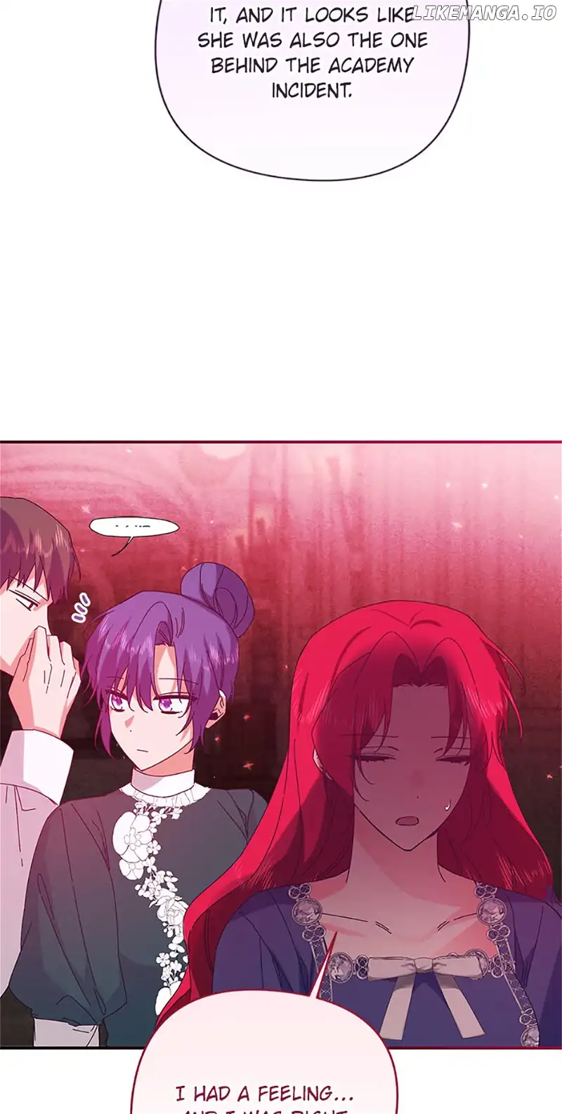 I Tamed the Duke chapter 59 page 64
