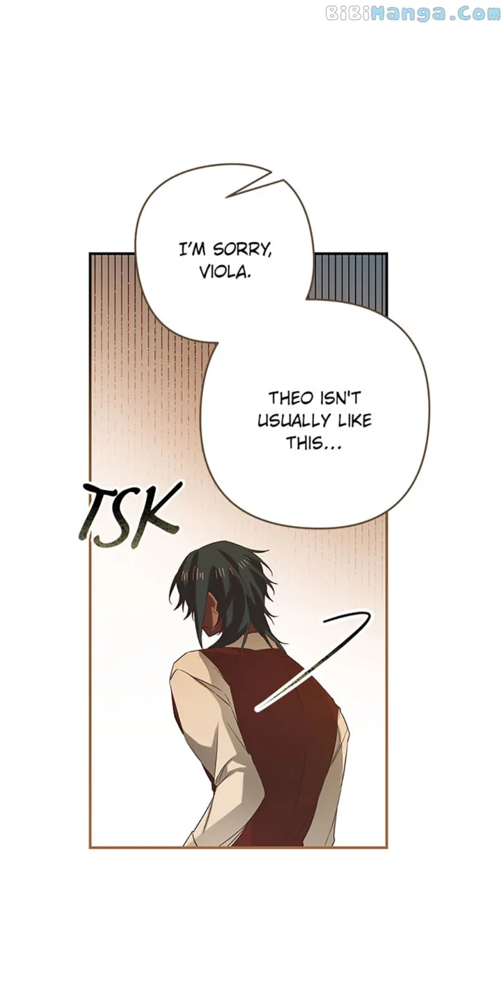 I Tamed the Duke chapter 6 page 10