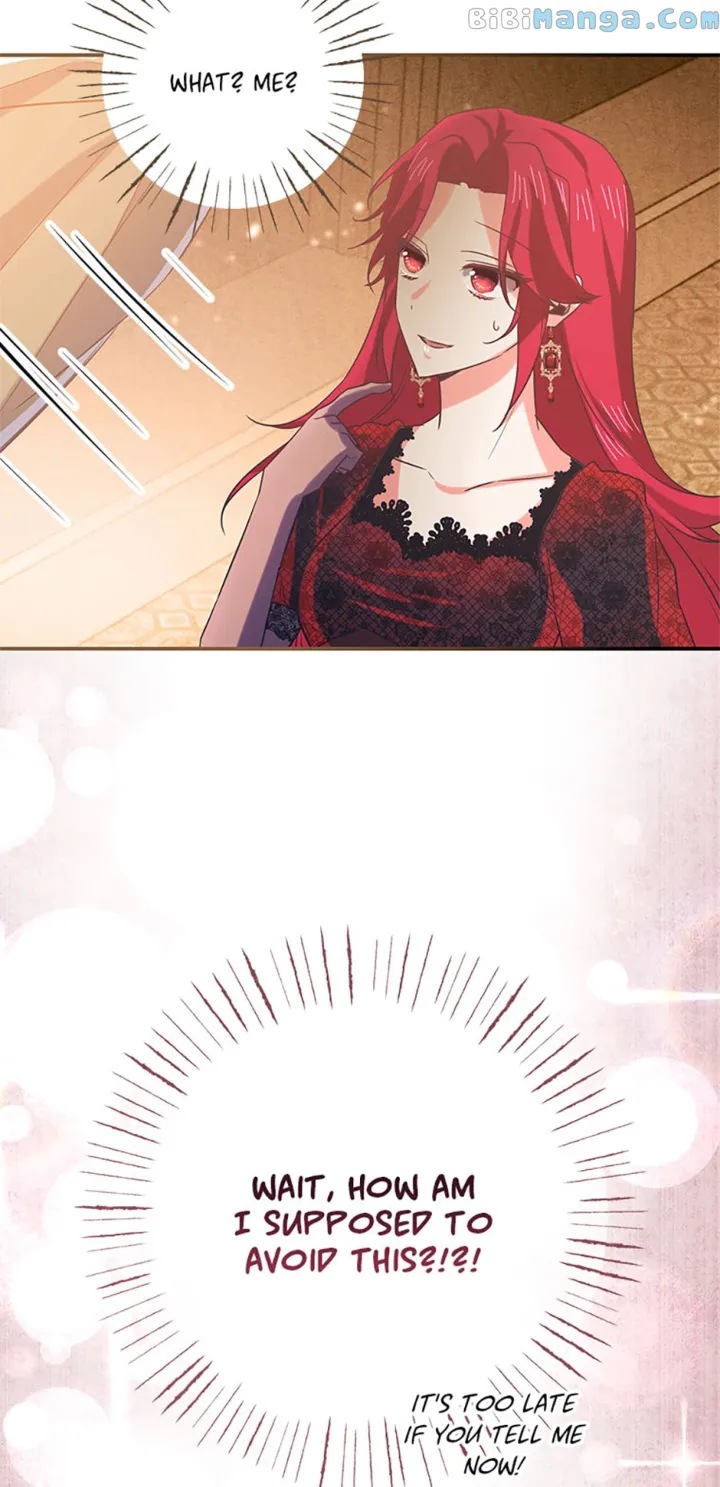 I Tamed the Duke chapter 6 page 16