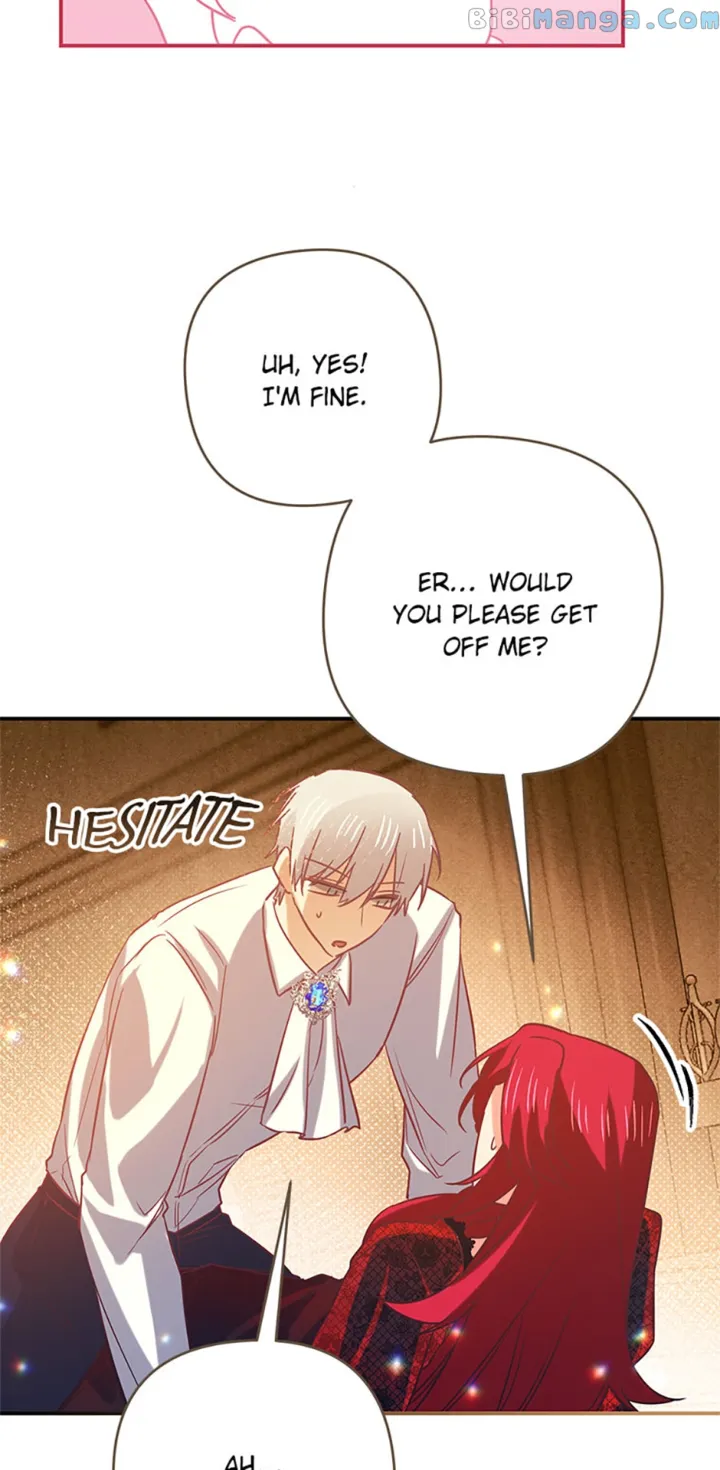 I Tamed the Duke chapter 6 page 27