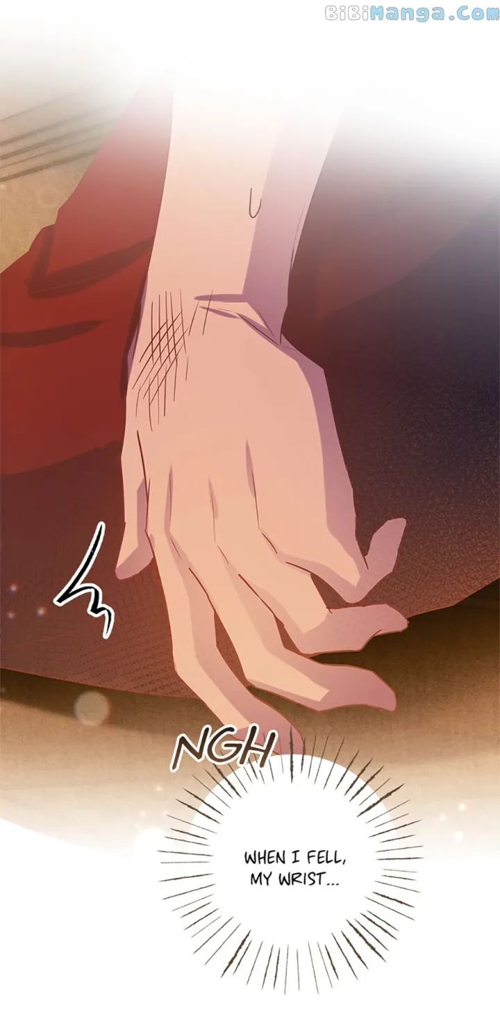 I Tamed the Duke chapter 6 page 29