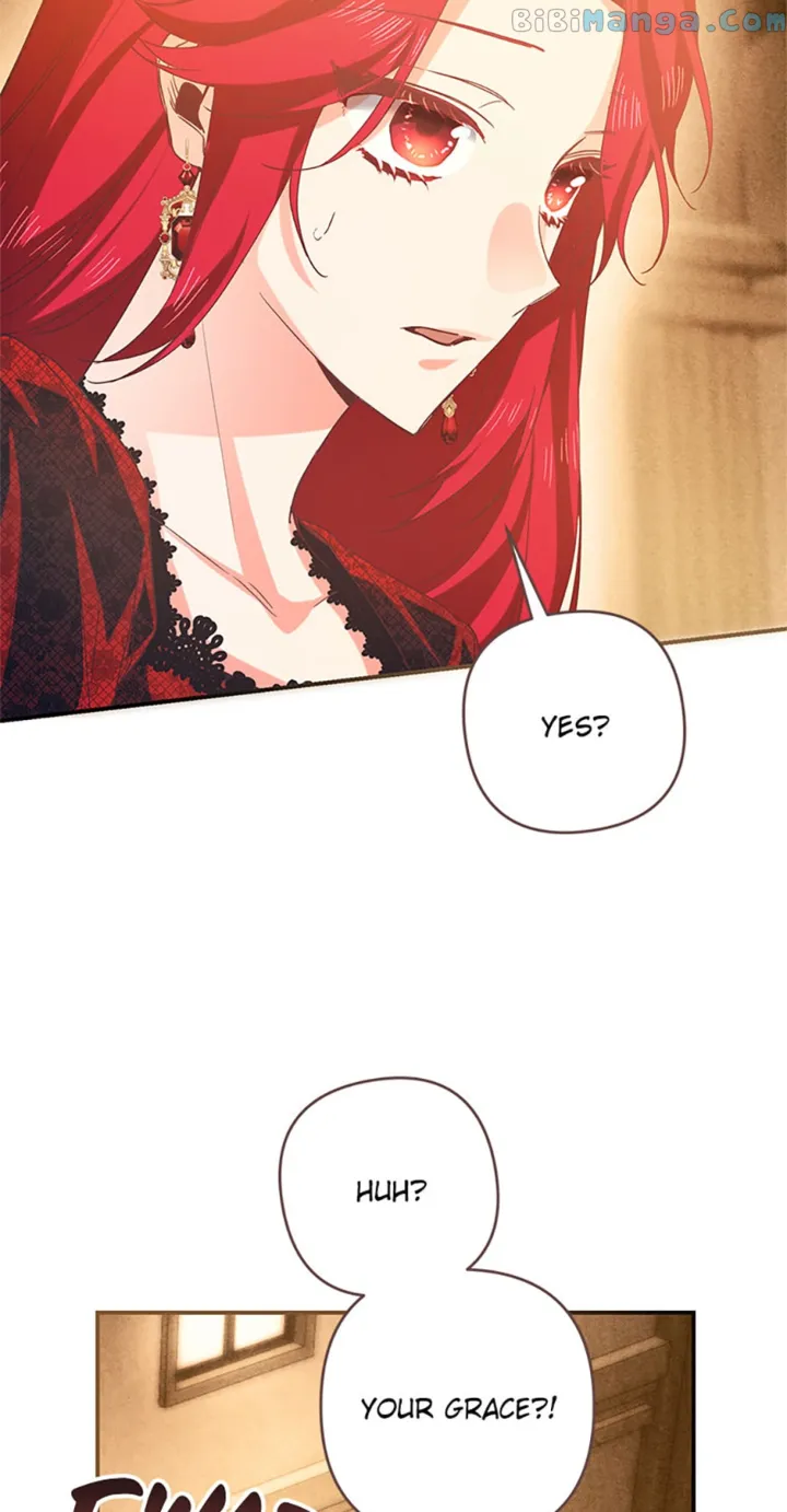 I Tamed the Duke chapter 6 page 35