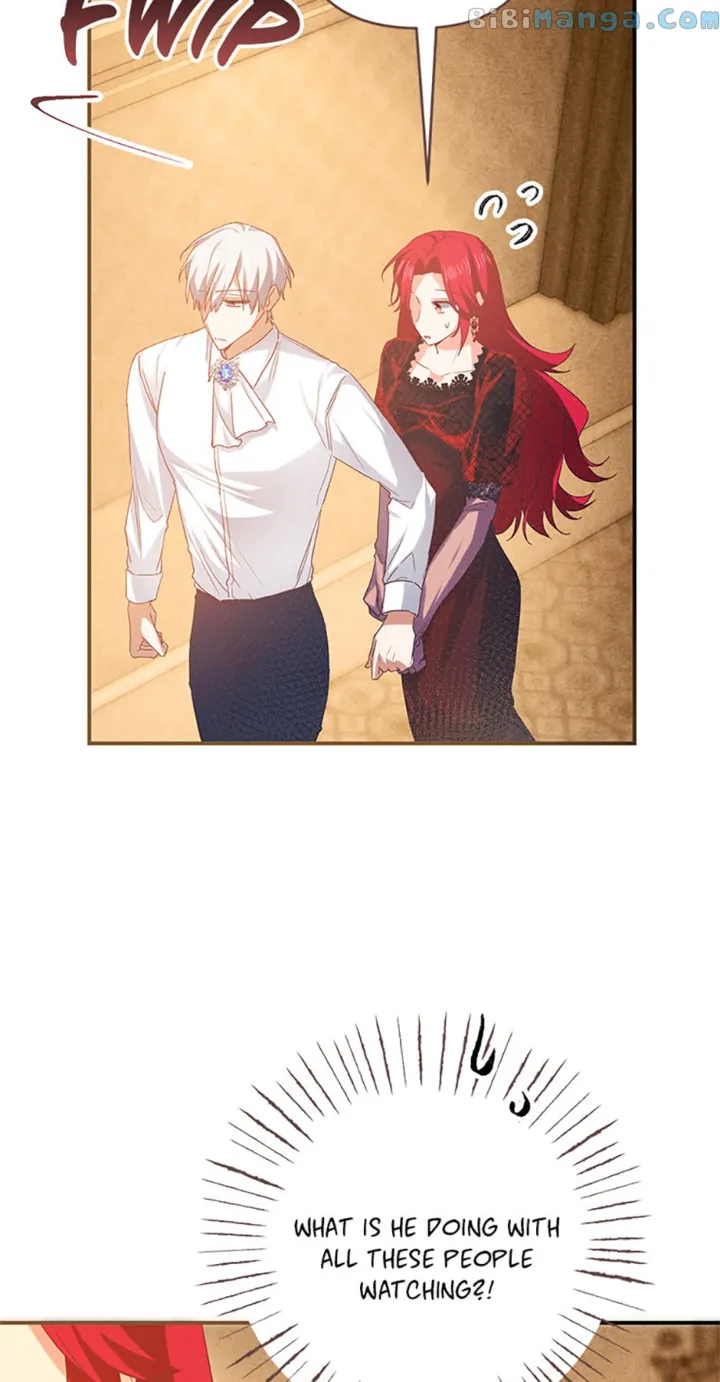 I Tamed the Duke chapter 6 page 36