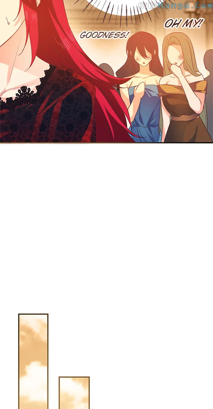 I Tamed the Duke chapter 6 page 37