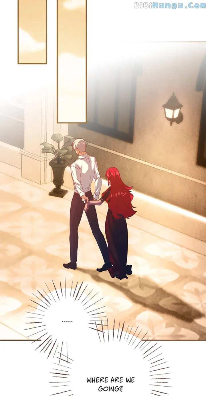 I Tamed the Duke chapter 6 page 38