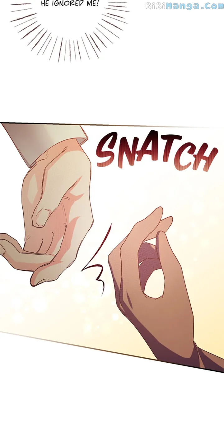 I Tamed the Duke chapter 6 page 41