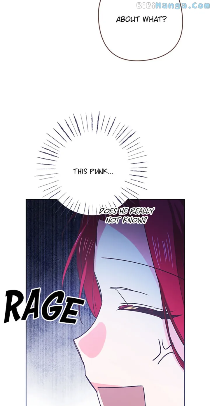 I Tamed the Duke chapter 6 page 44