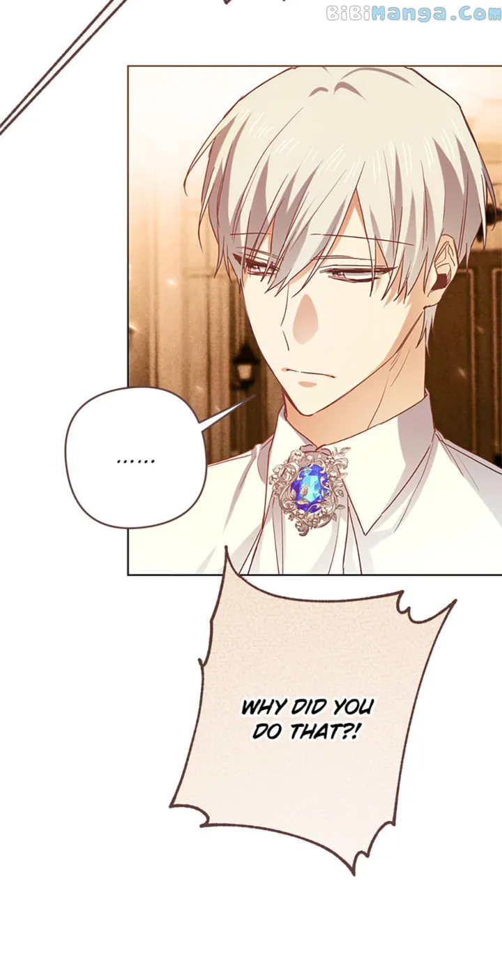 I Tamed the Duke chapter 6 page 47