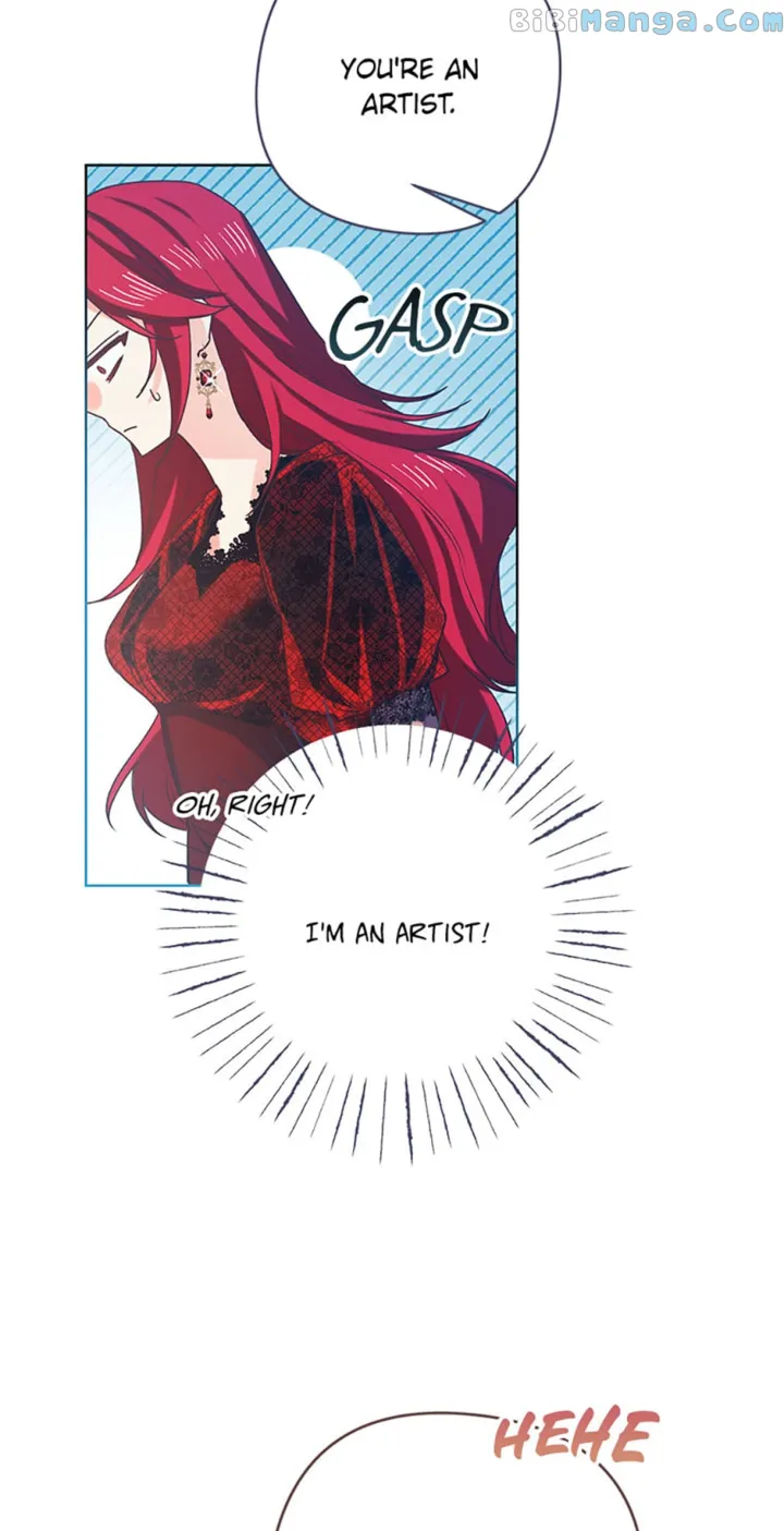 I Tamed the Duke chapter 6 page 53