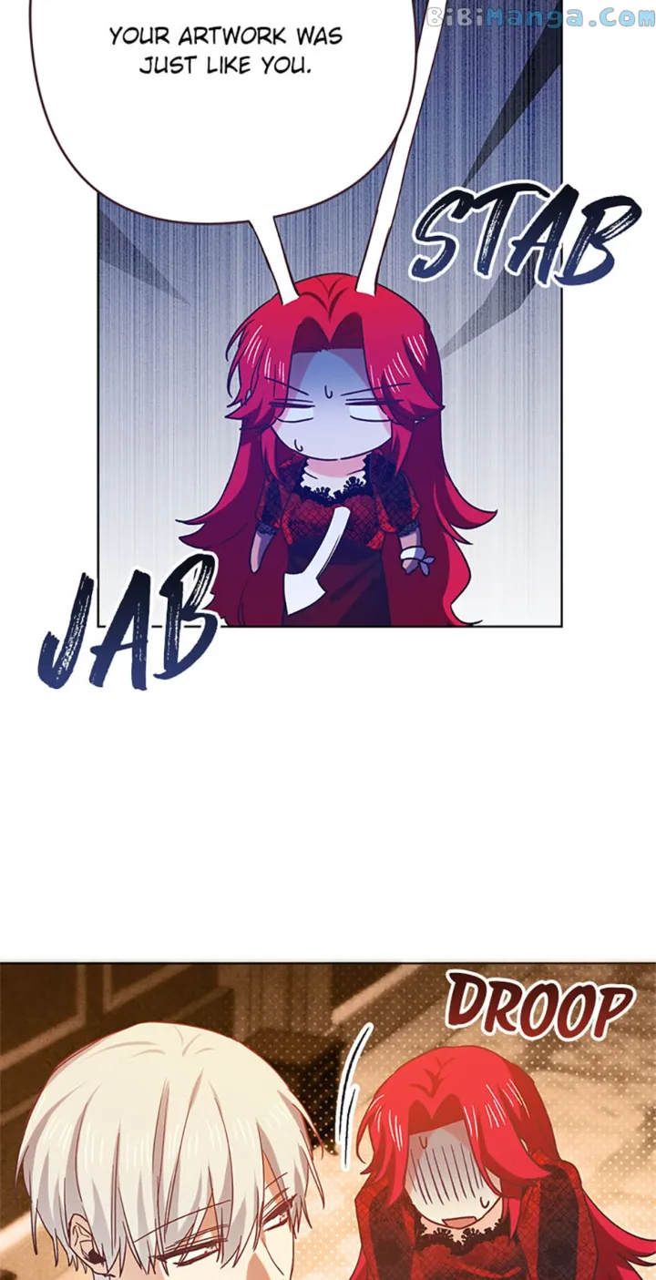 I Tamed the Duke chapter 6 page 57