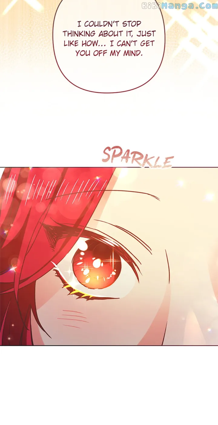I Tamed the Duke chapter 6 page 61