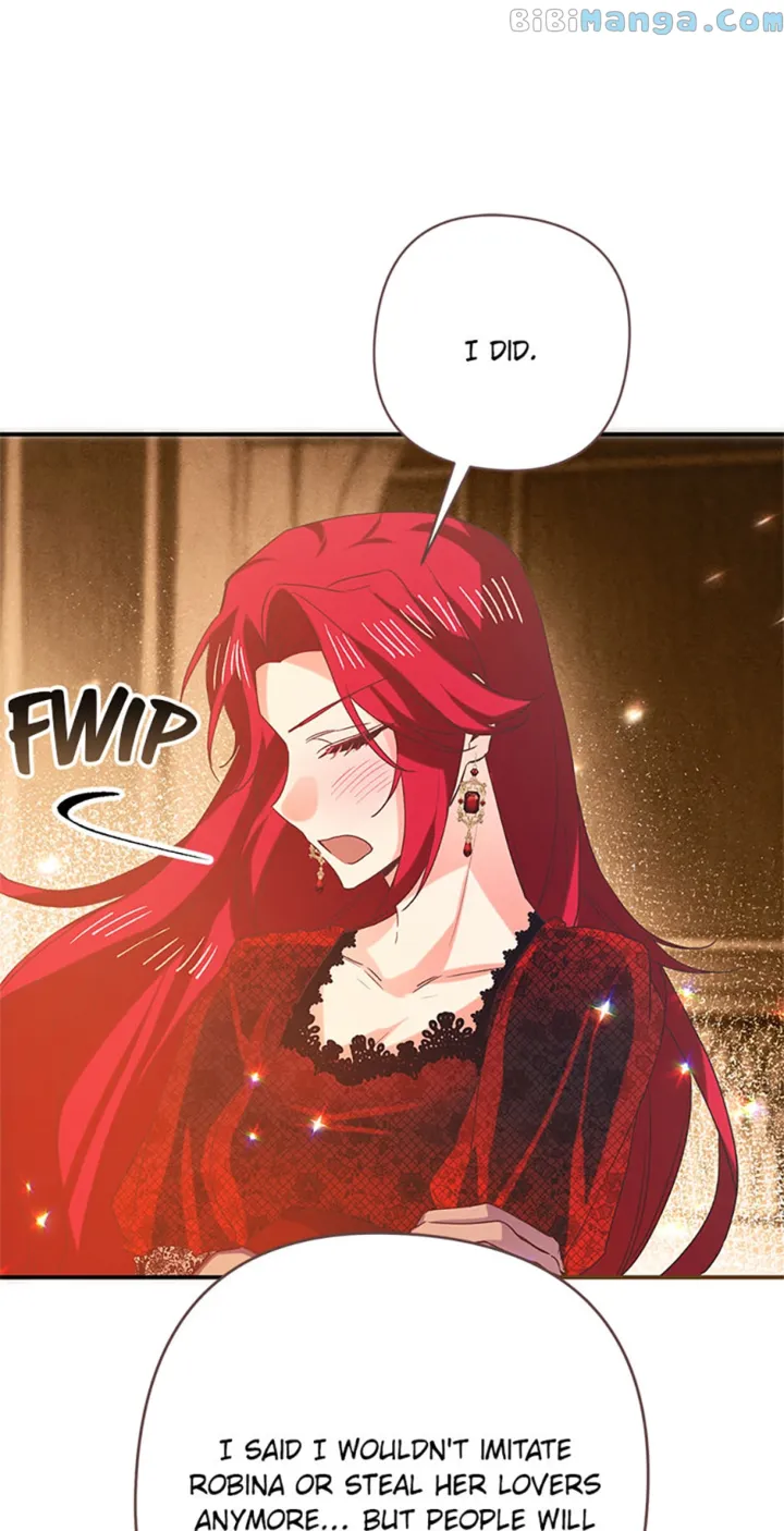 I Tamed the Duke chapter 6 page 63