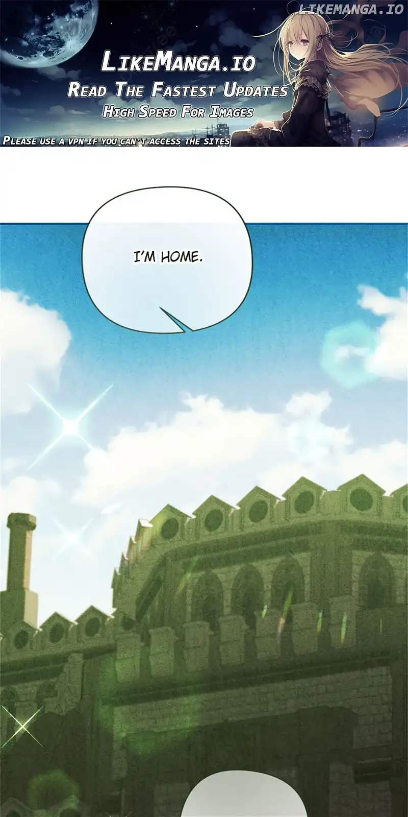 I Tamed the Duke chapter 60 page 1