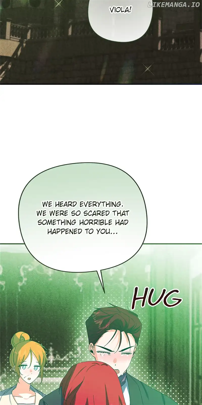 I Tamed the Duke chapter 60 page 2