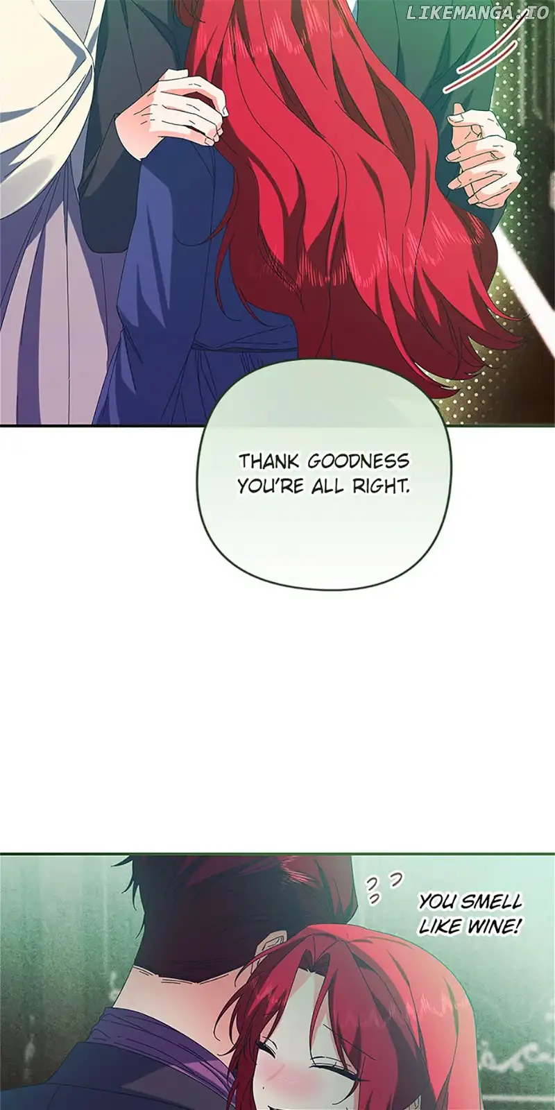 I Tamed the Duke chapter 60 page 3