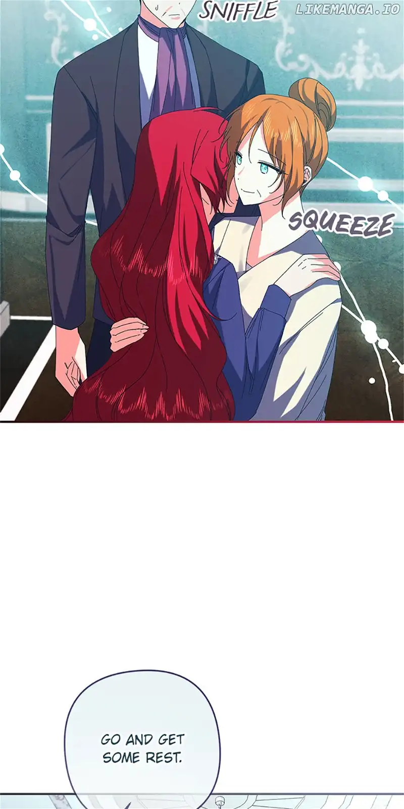 I Tamed the Duke chapter 60 page 5