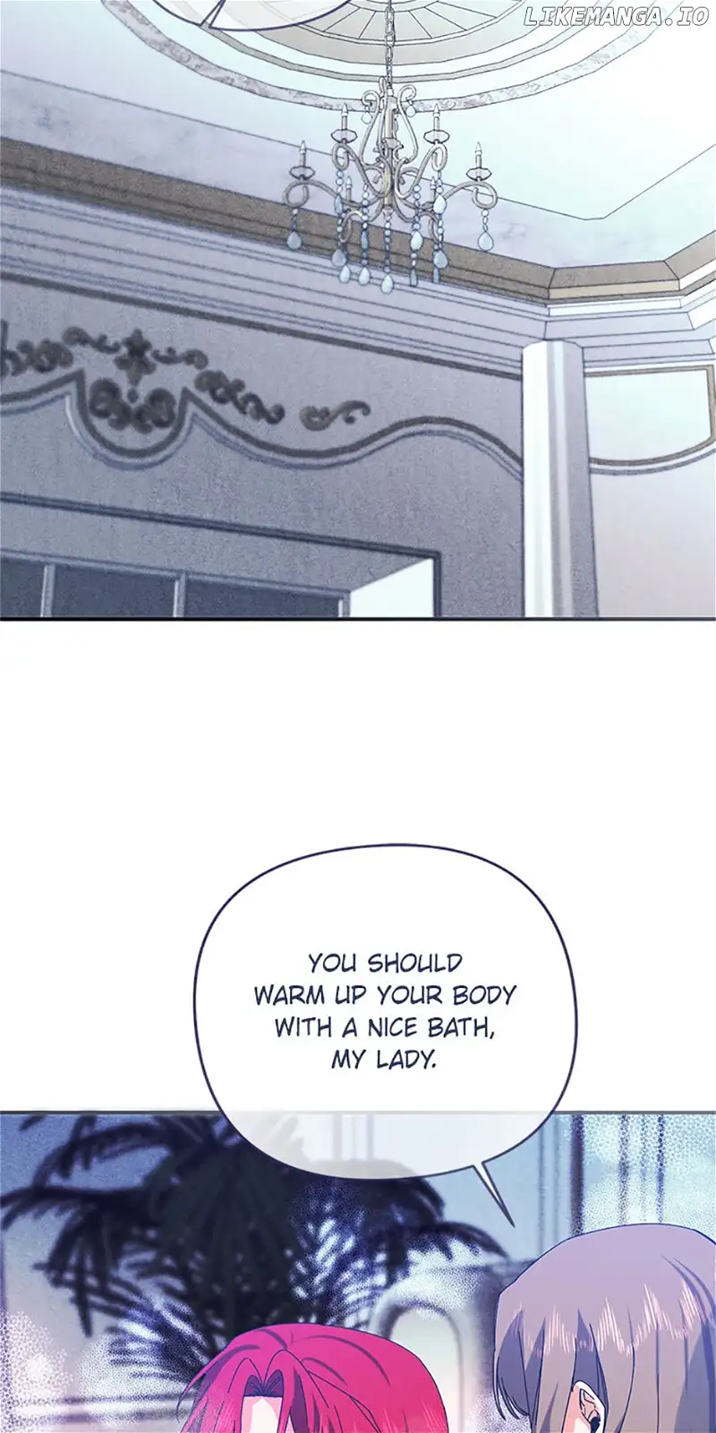 I Tamed the Duke chapter 60 page 6