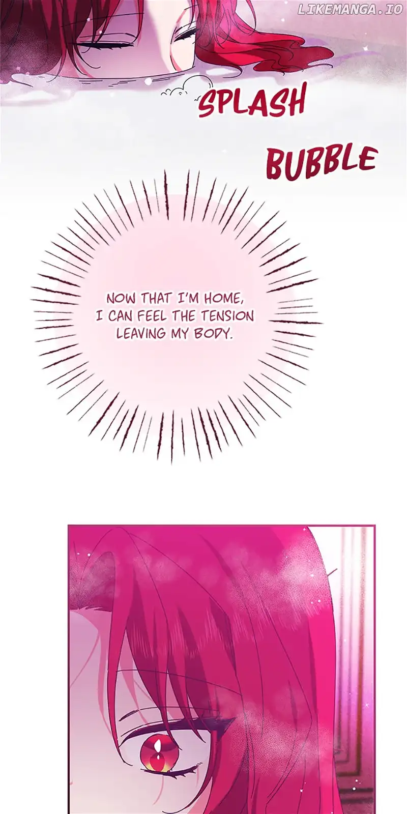 I Tamed the Duke chapter 60 page 9