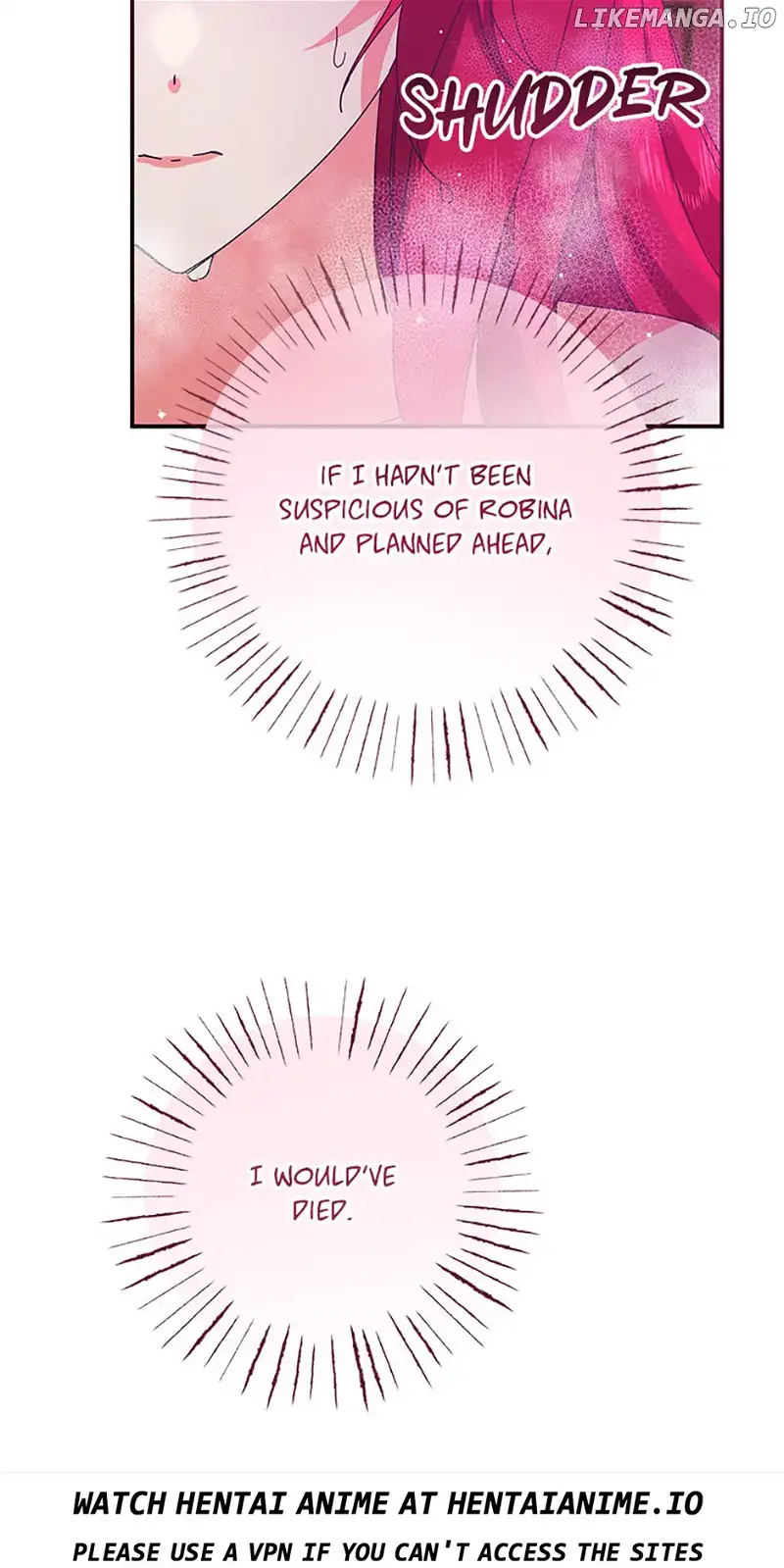 I Tamed the Duke chapter 60 page 10
