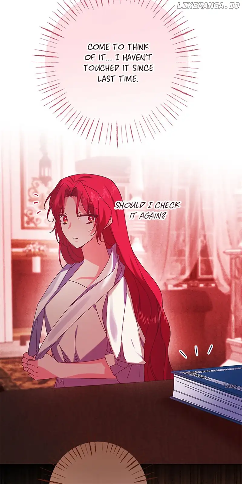 I Tamed the Duke chapter 60 page 12