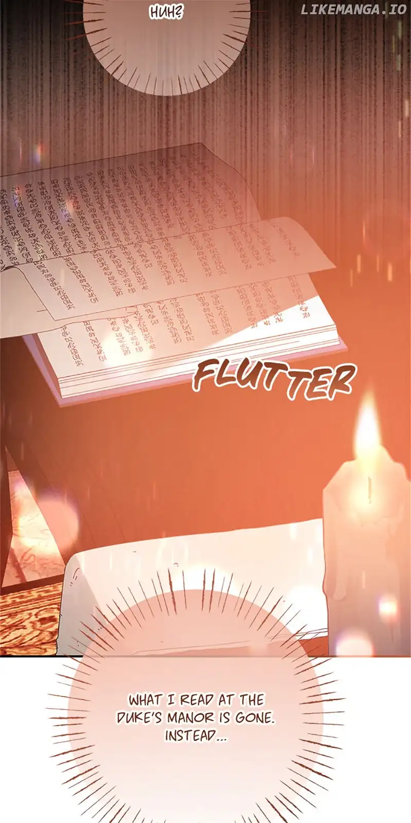 I Tamed the Duke chapter 60 page 13