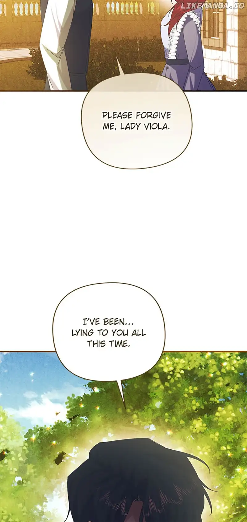 I Tamed the Duke chapter 60 page 33