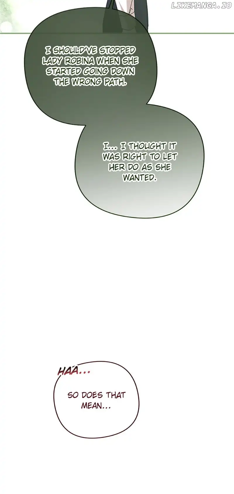 I Tamed the Duke chapter 60 page 36