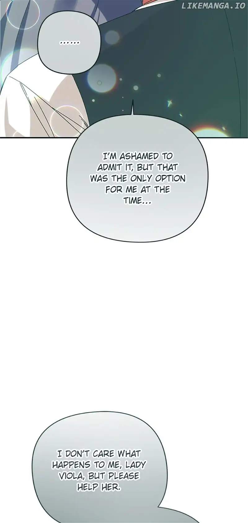 I Tamed the Duke chapter 60 page 38