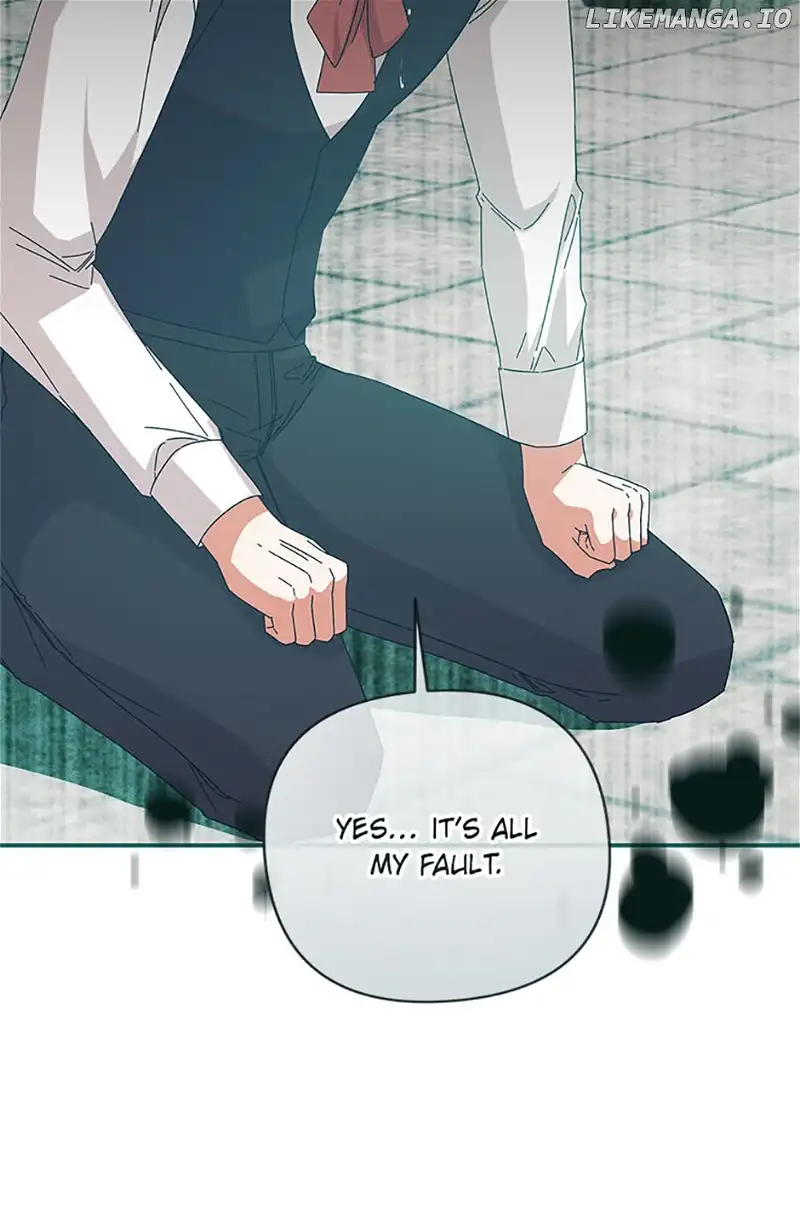I Tamed the Duke chapter 60 page 41