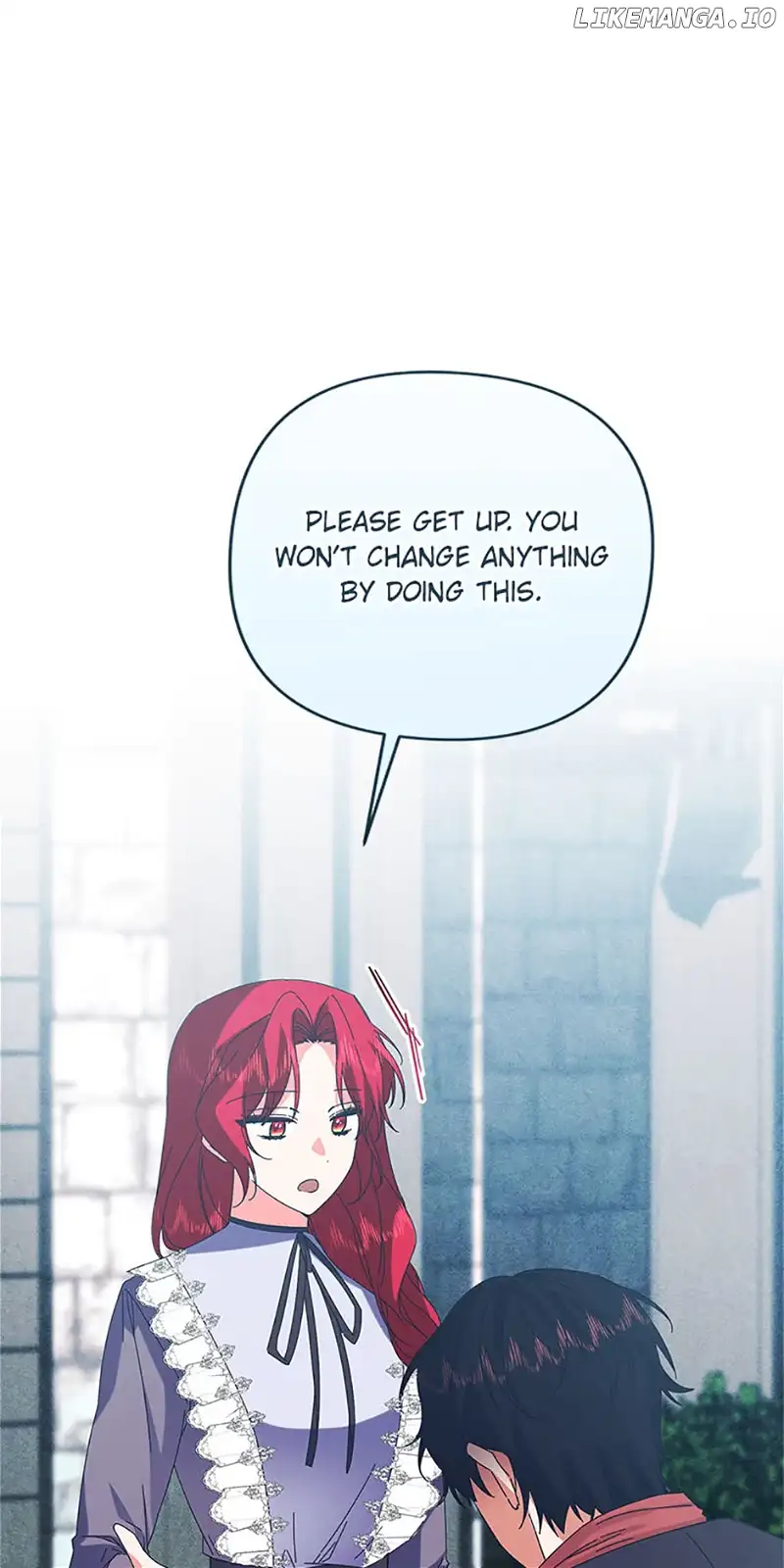I Tamed the Duke chapter 60 page 42