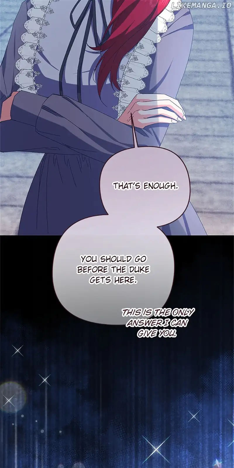 I Tamed the Duke chapter 60 page 44