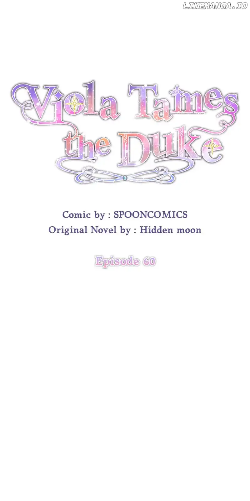 I Tamed the Duke chapter 60 page 49