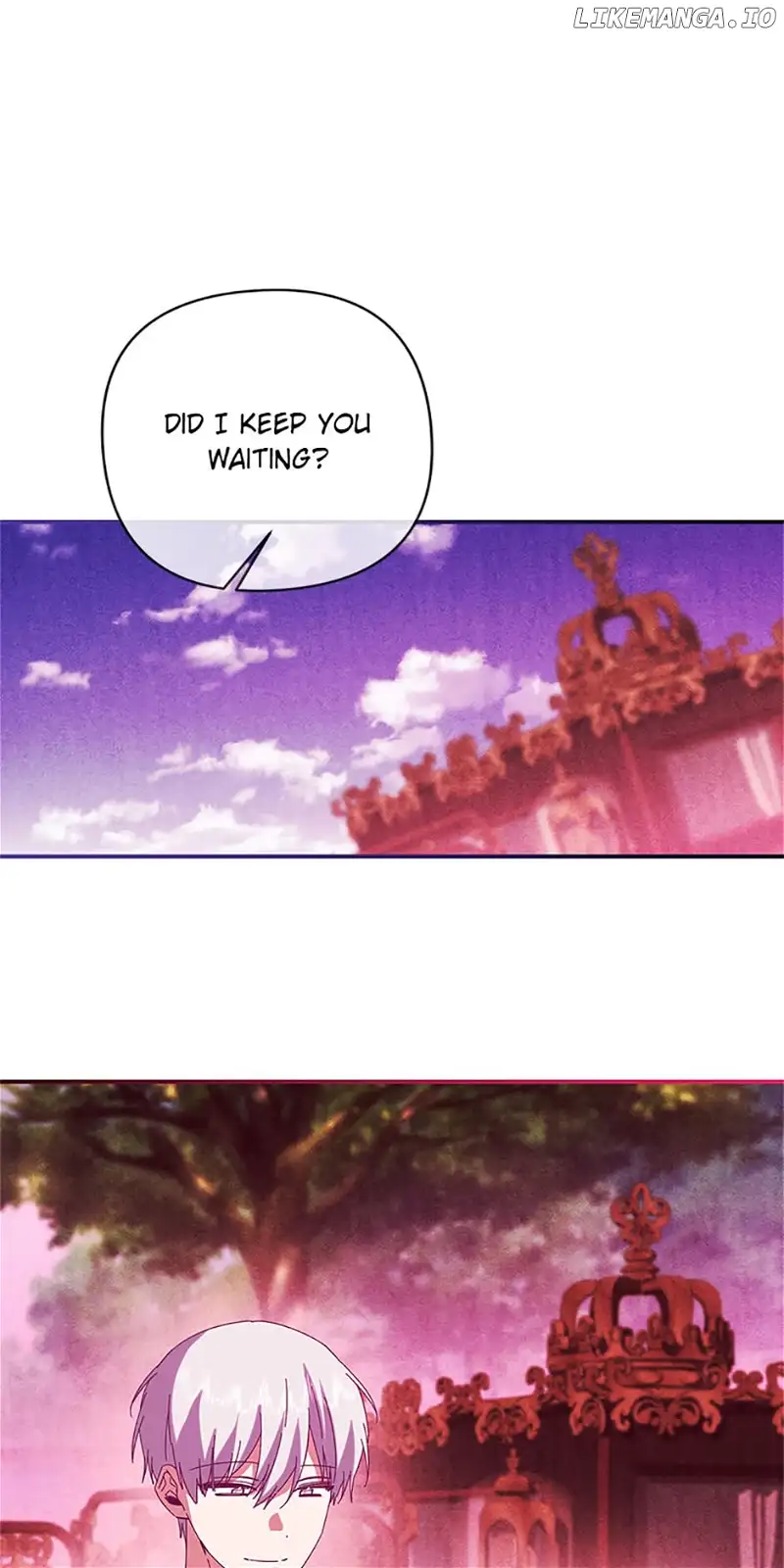 I Tamed the Duke chapter 60 page 50