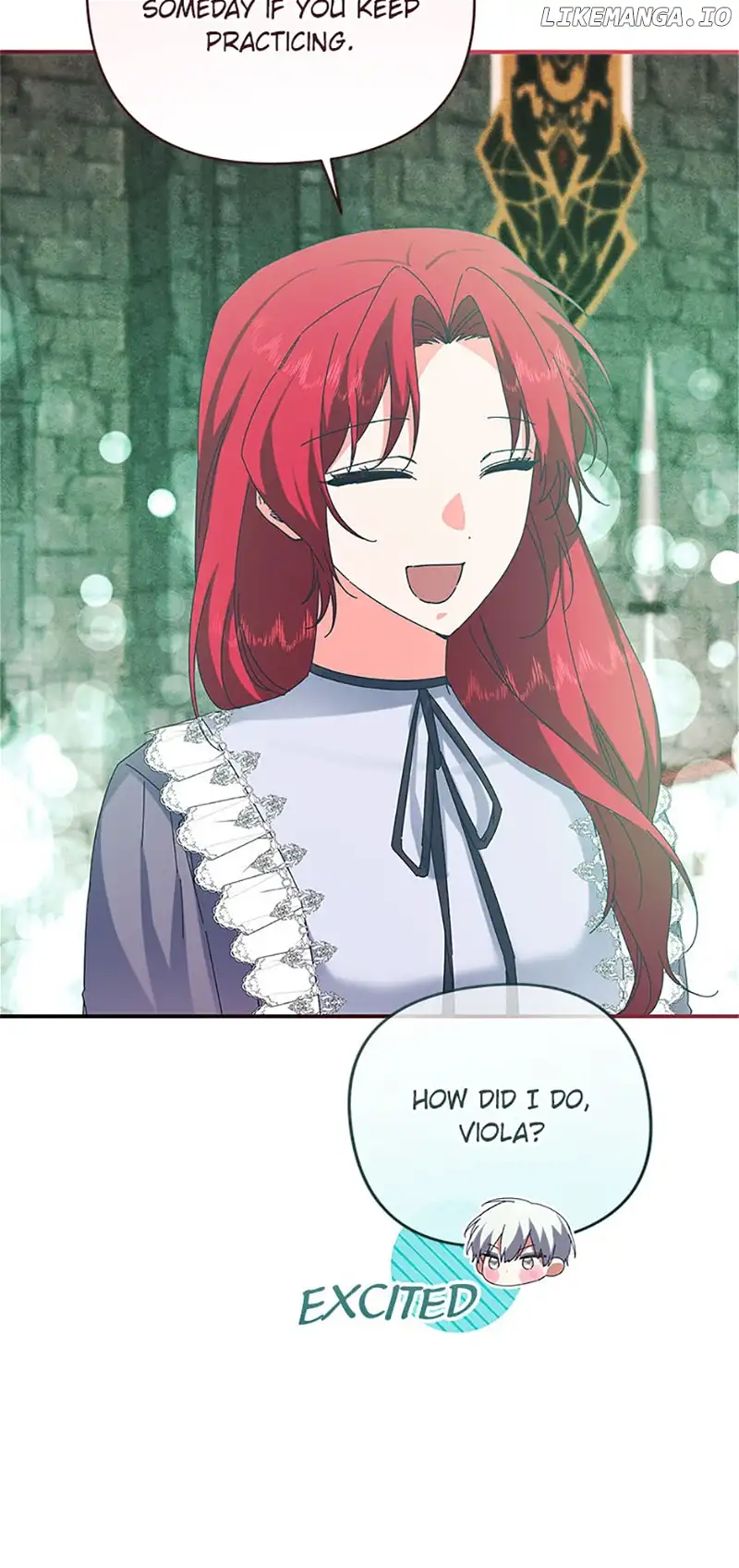 I Tamed the Duke chapter 60 page 60