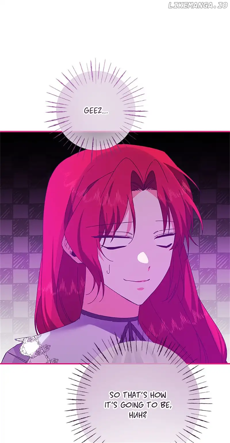 I Tamed the Duke chapter 60 page 66