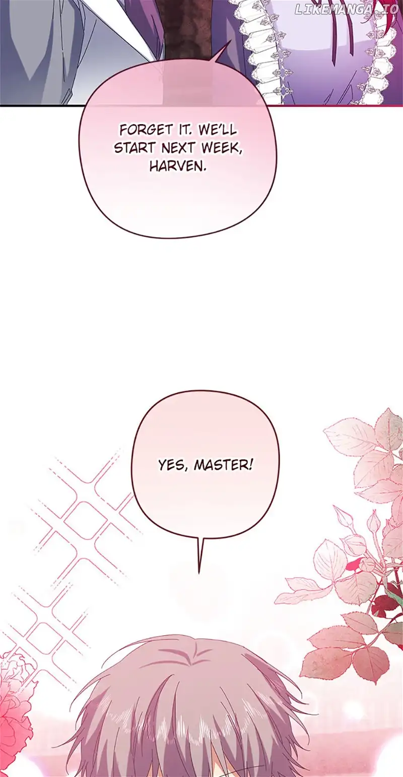 I Tamed the Duke chapter 60 page 69