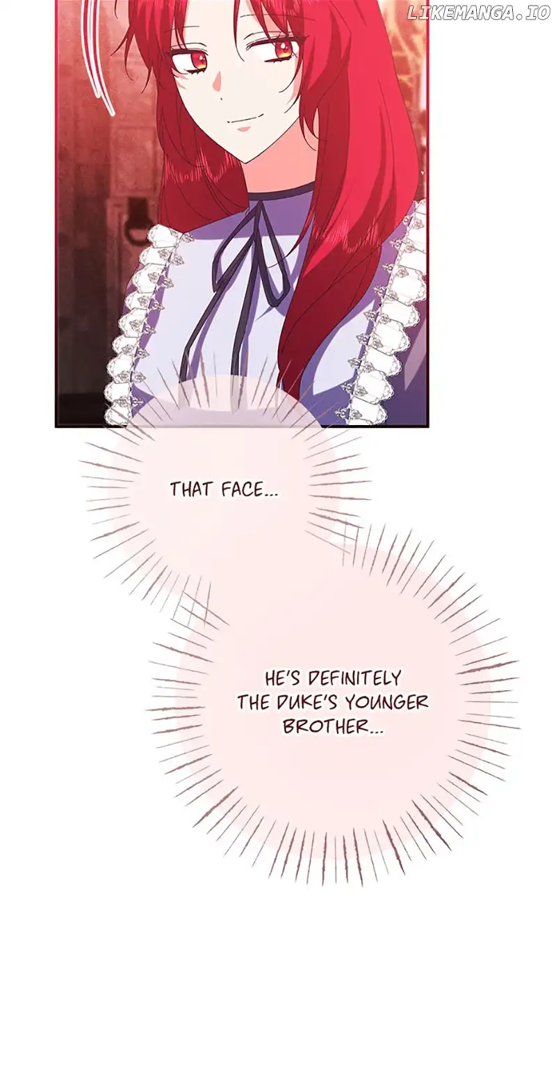 I Tamed the Duke chapter 60 page 71